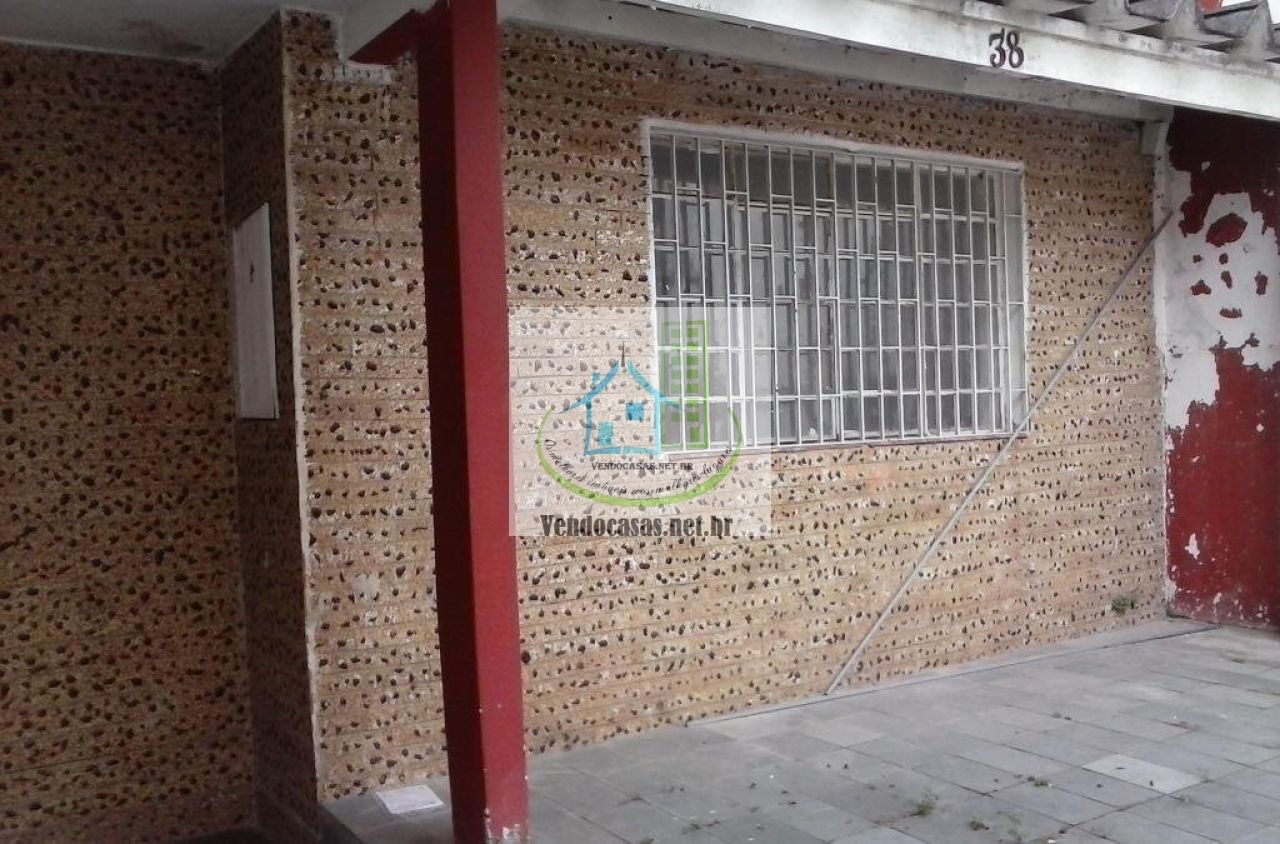 Casa para Venda - Campo Grande
