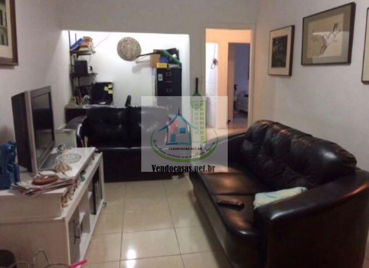 Casa Térrea para Venda - Santo Amaro