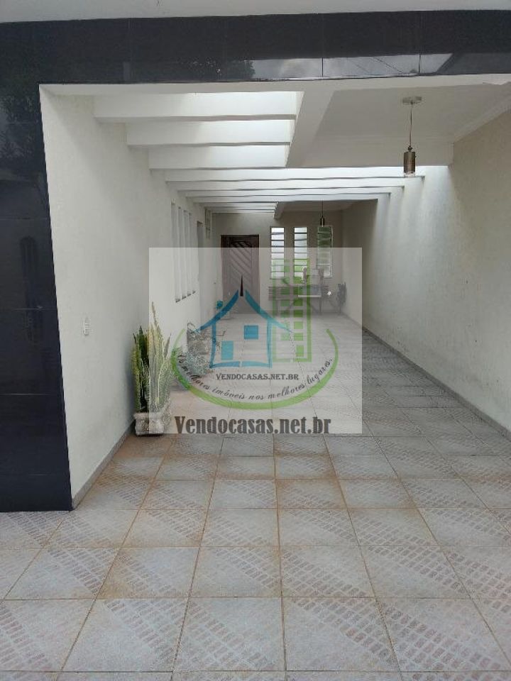 Casa Térrea para Venda - Jardim Prudência