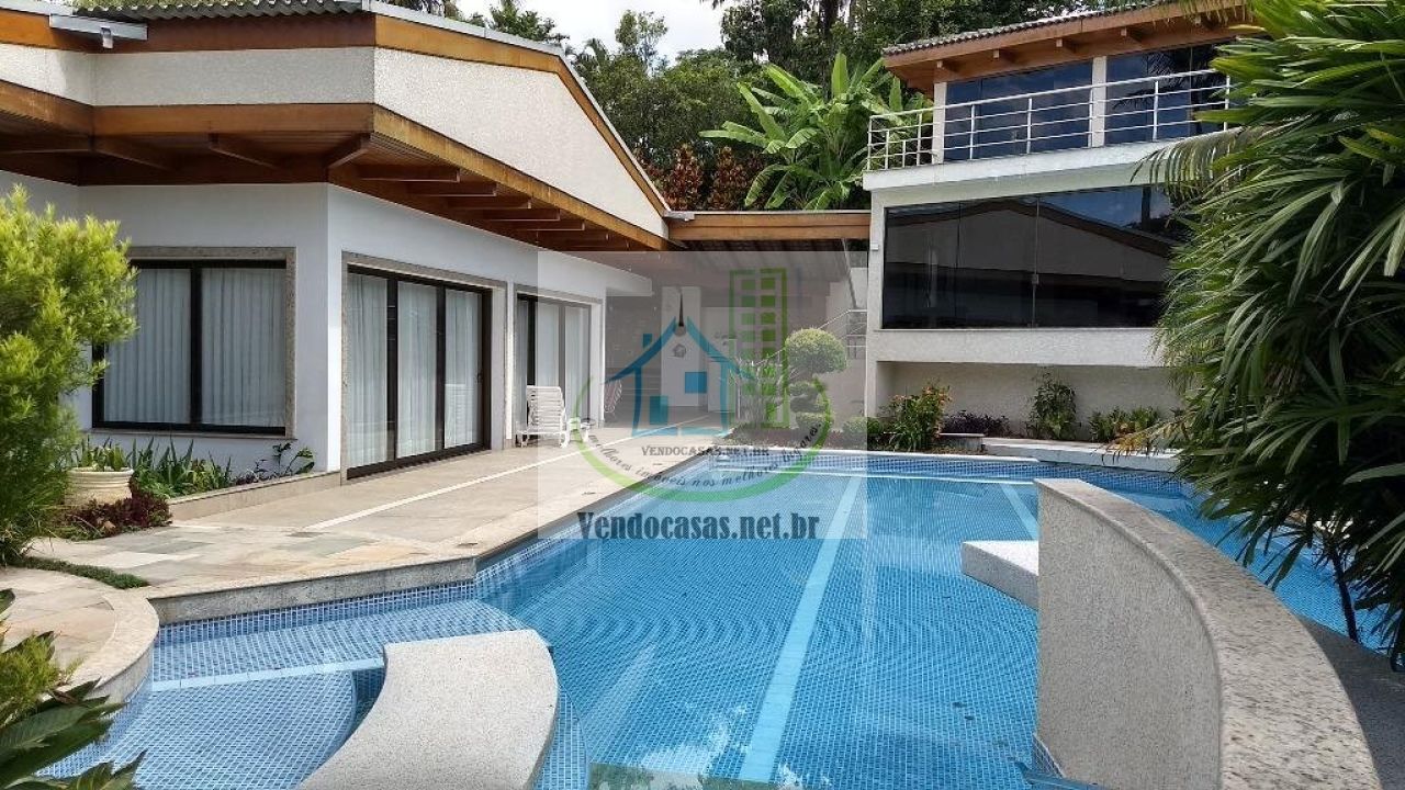 Casa Térrea para Venda - Jardim Marajoara