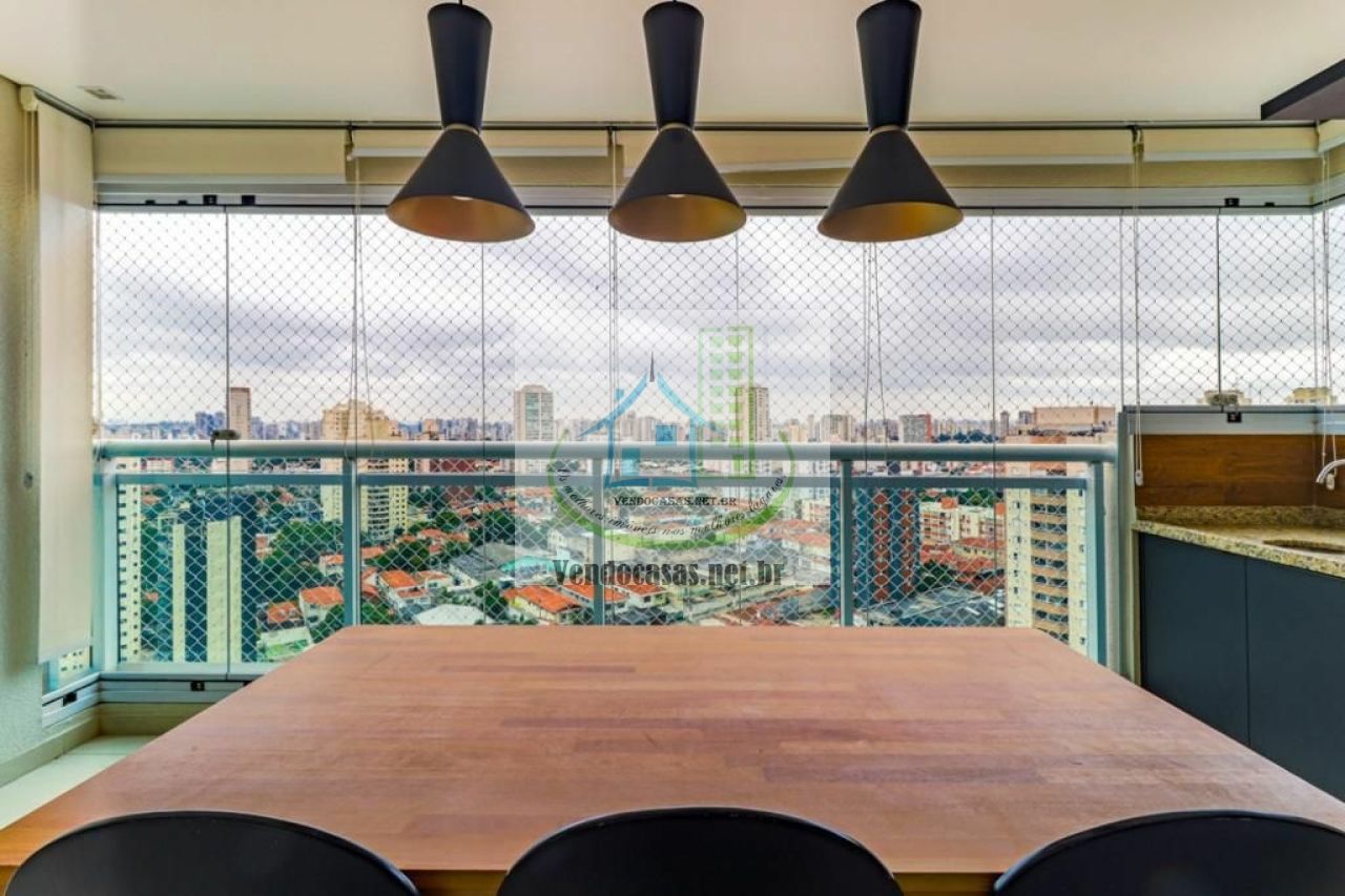 Apartamento para Venda - Vila Mascote
