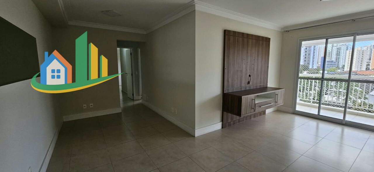 Apartamento para Venda - Vila Santa Catarina