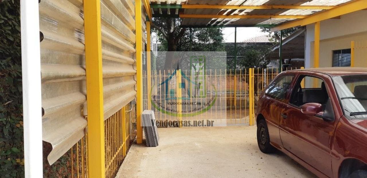 Casa para Venda - Campo Grande
