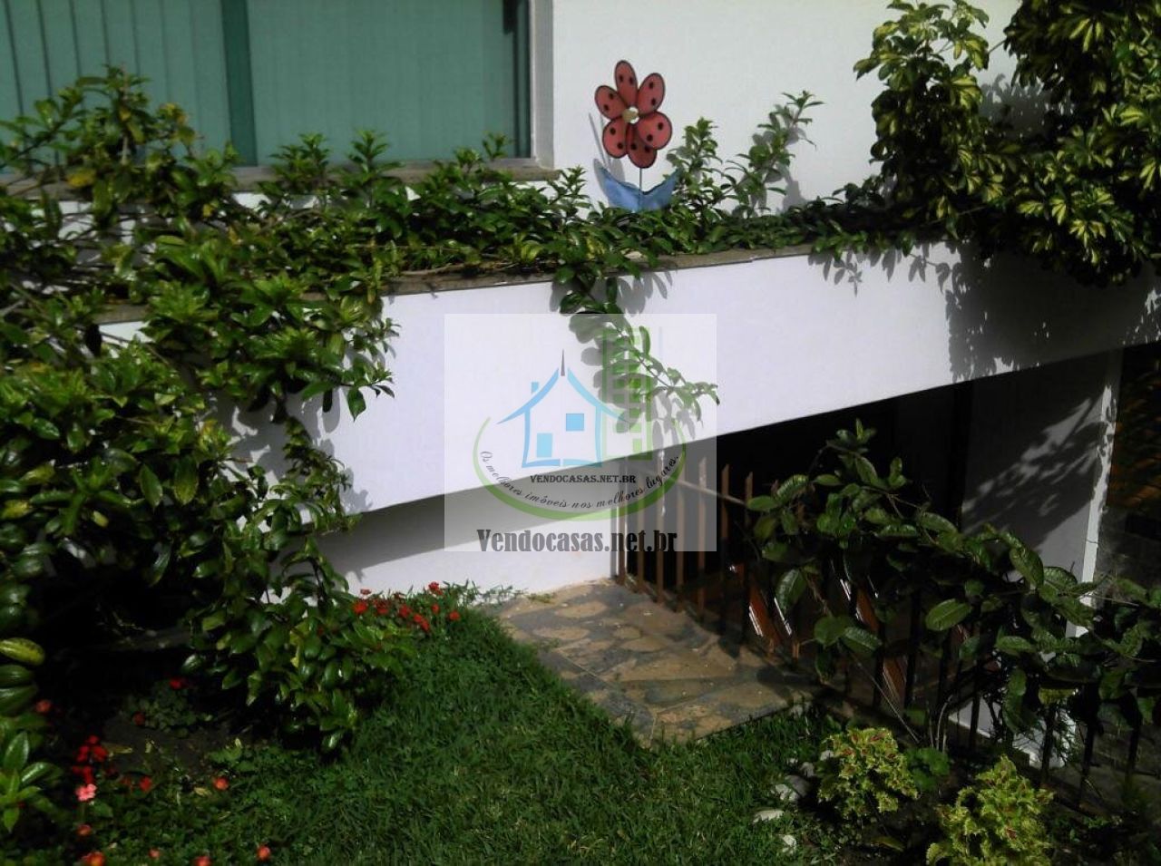 Sobrado para Venda - Jardim Prudência