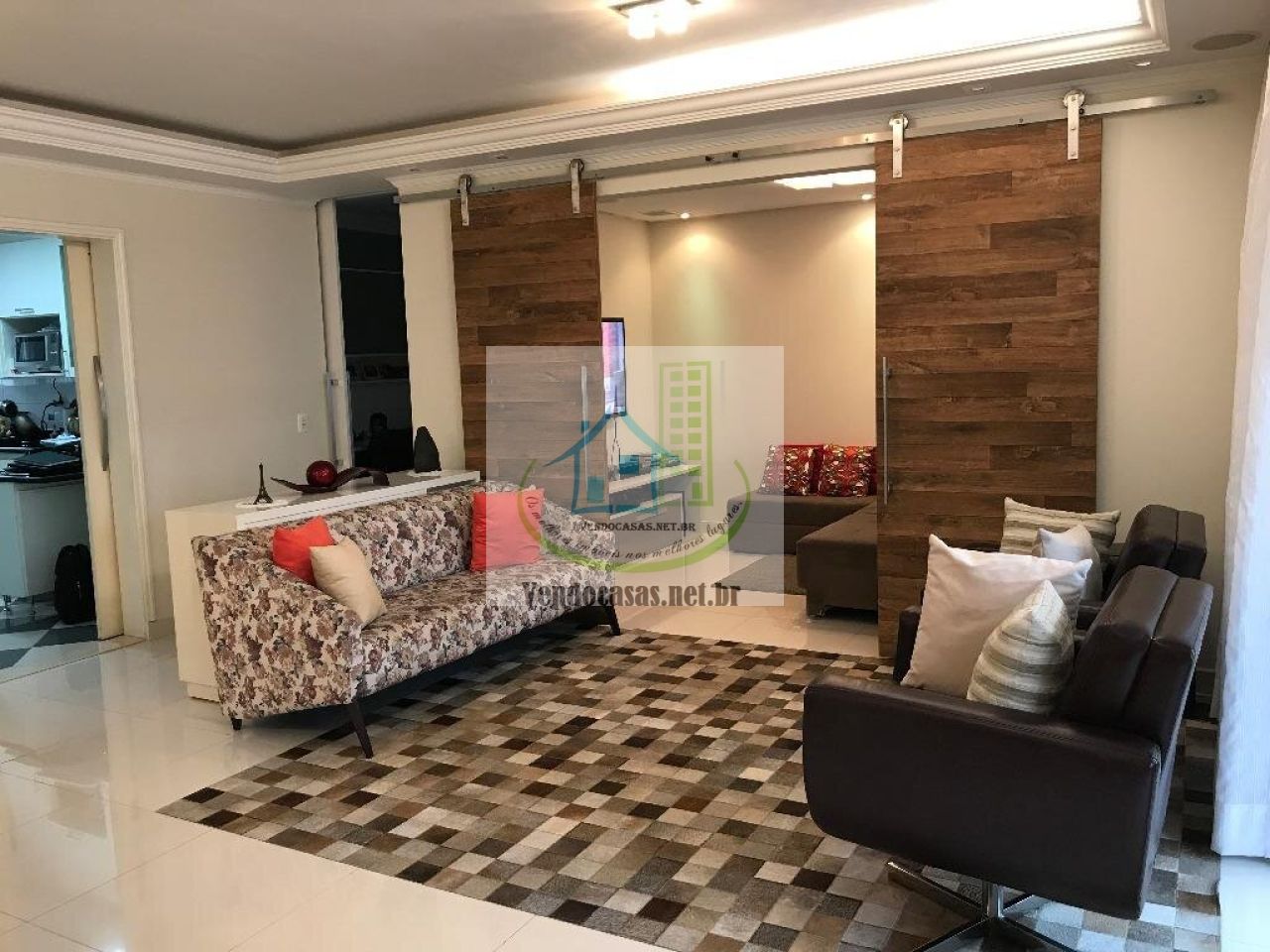 Apartamento para Venda - Vila Mascote