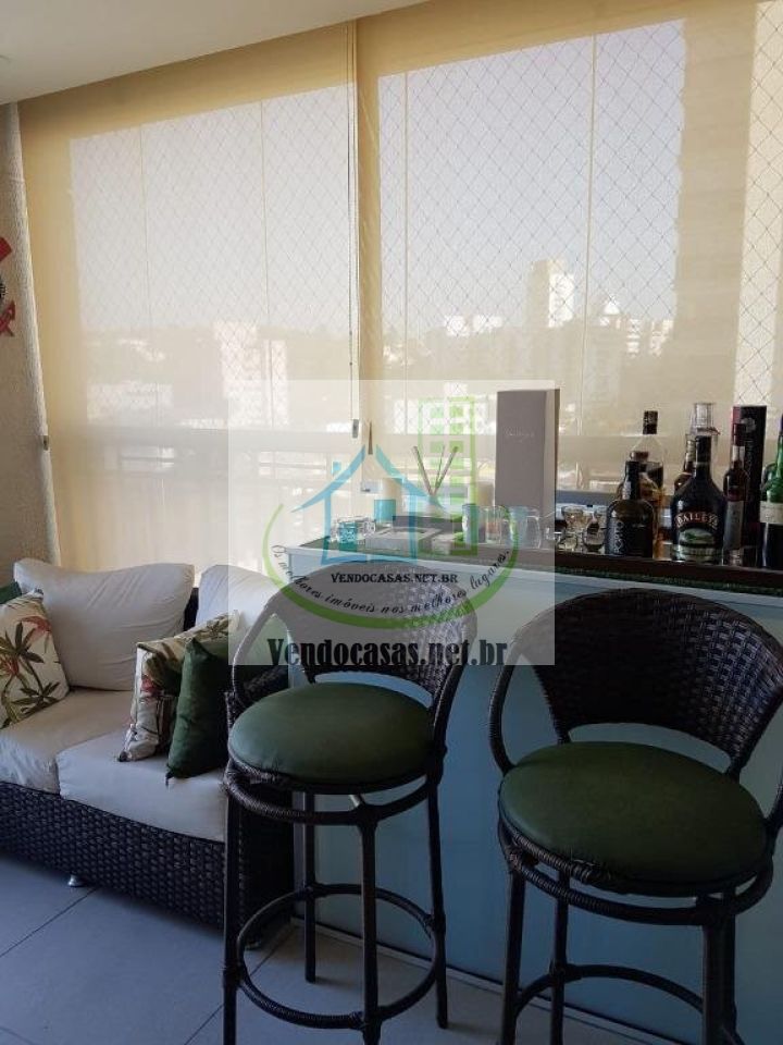 Apartamento para Venda - Vila Mascote