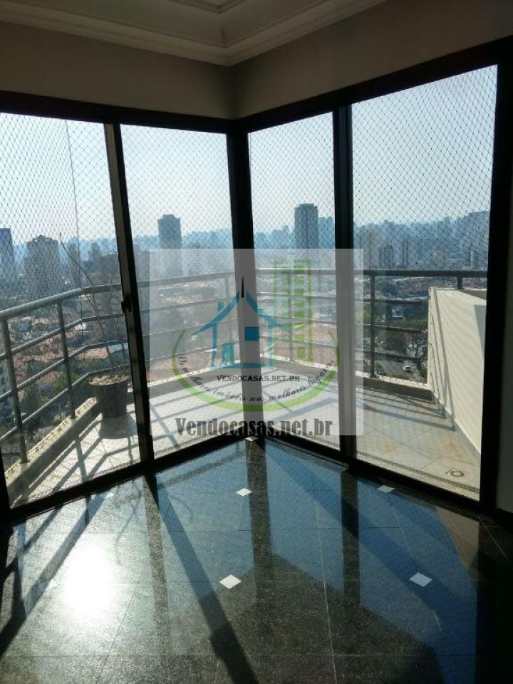 Apartamento para Venda - Vila Mascote