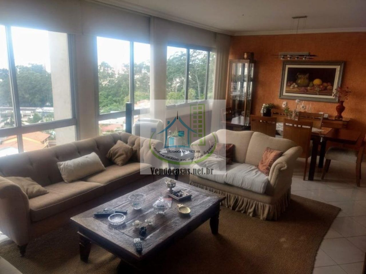 Apartamento para Venda - Jardim Marajoara