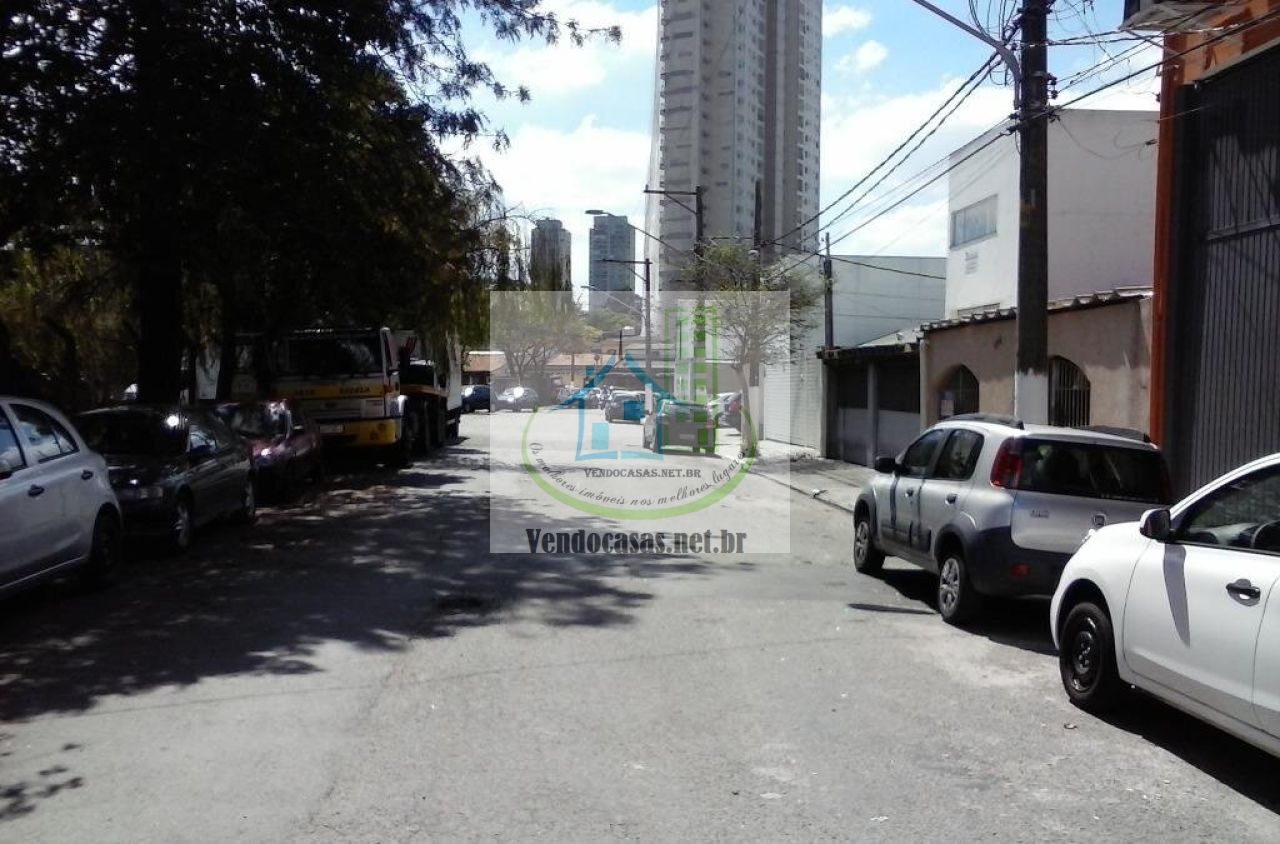 Salão para Locação - Campo Grande