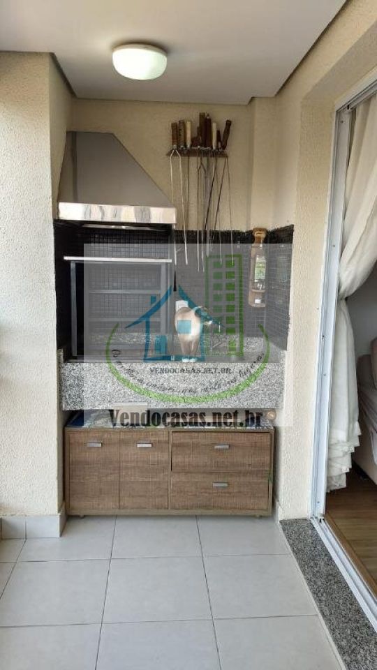 Apartamento para Venda - Vila Santa Catarina