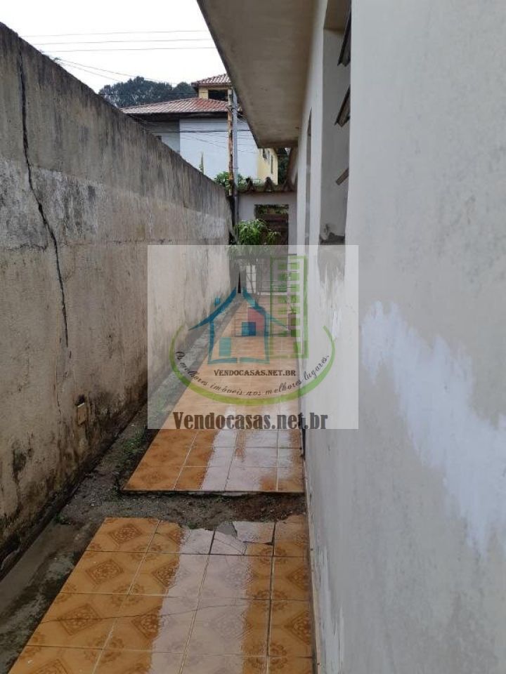 Casa Térrea para Venda - Campo Grande