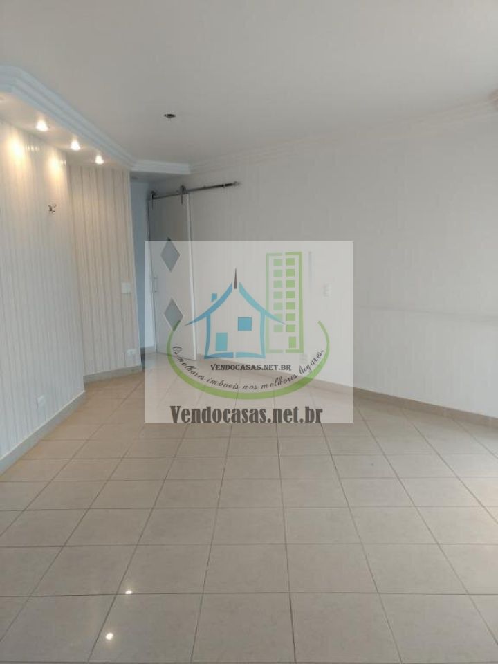 Apartamento para Venda - Vila Mascote