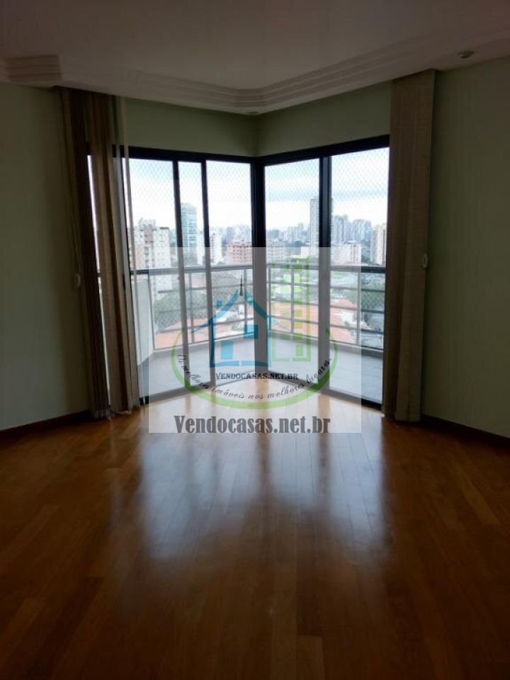 Apartamento para Venda - Vila Mascote