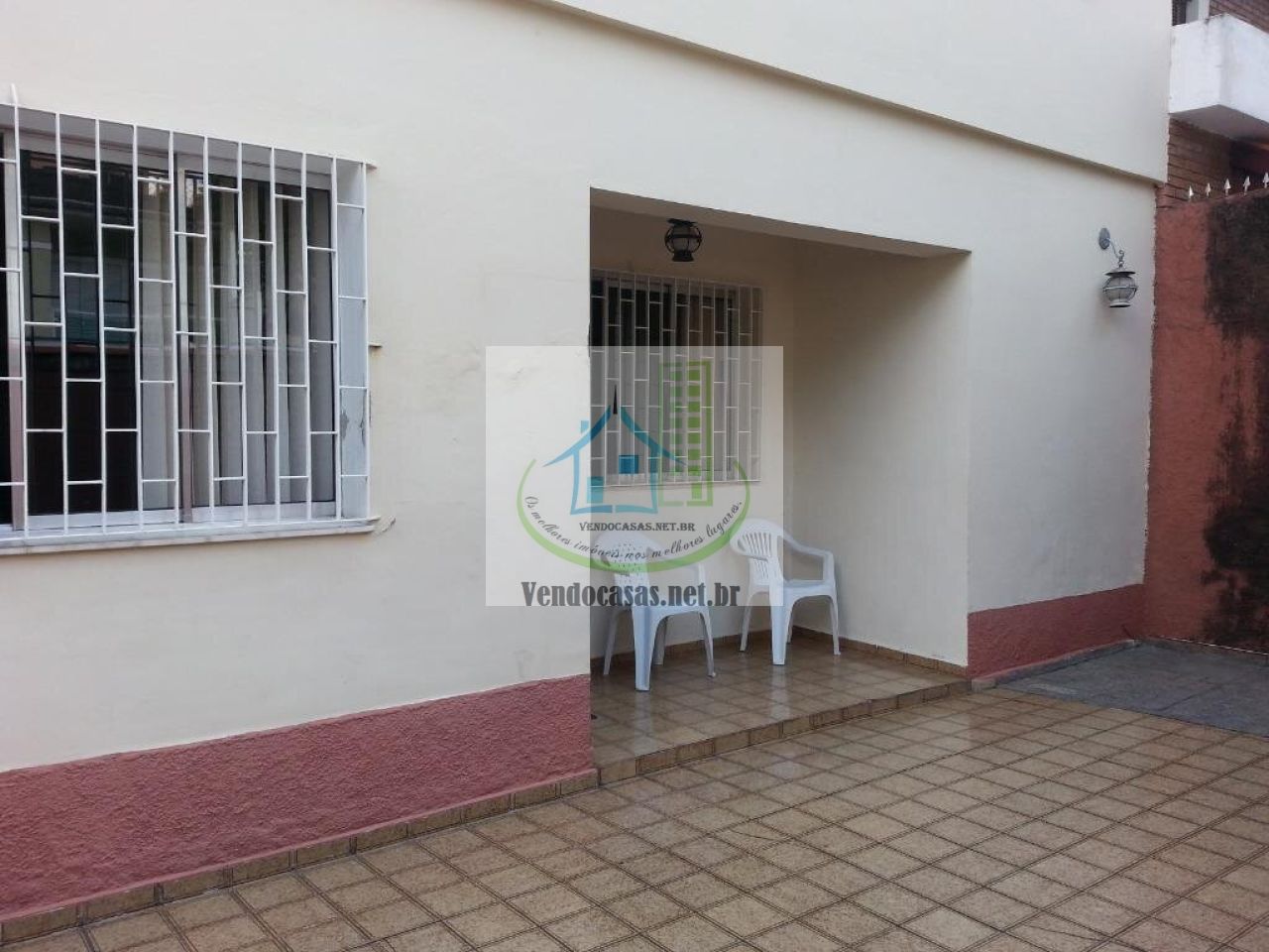 Sobrado para Venda - Jardim Prudência