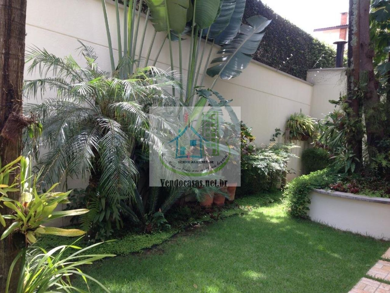 Casa de Condominio para Venda - Alto da Boa Vista