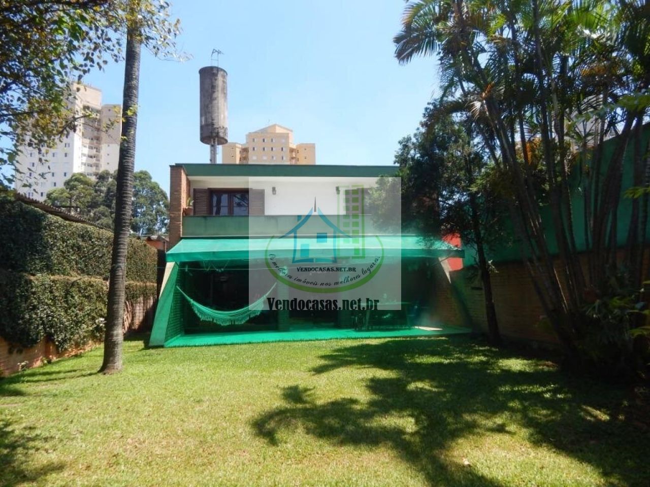 Sobrado para Venda - Jardim Campo Grande