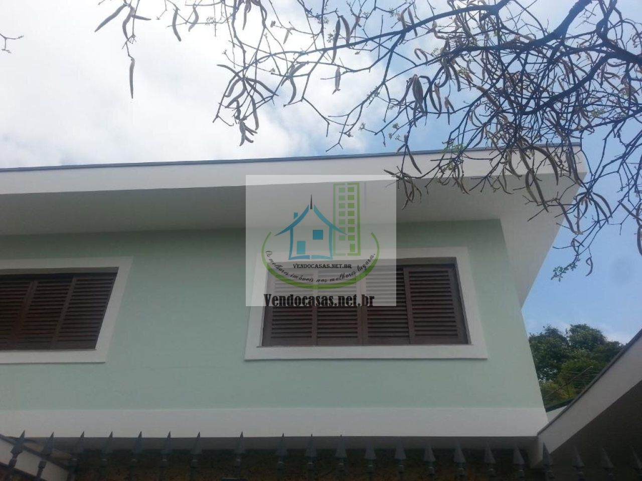 Sobrado para Venda - Jardim Prudência