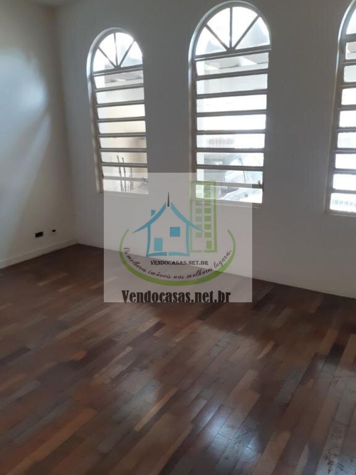 Sobrado para Locação - Campo Grande