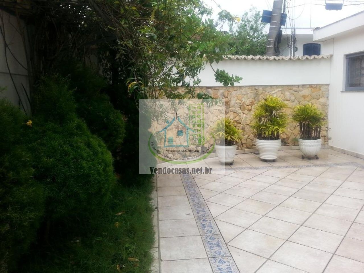 Sobrado para Venda - Jardim Marajoara