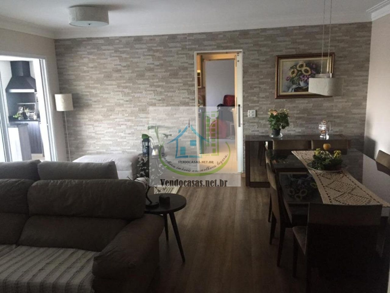 Apartamento para Venda - Vila Mascote