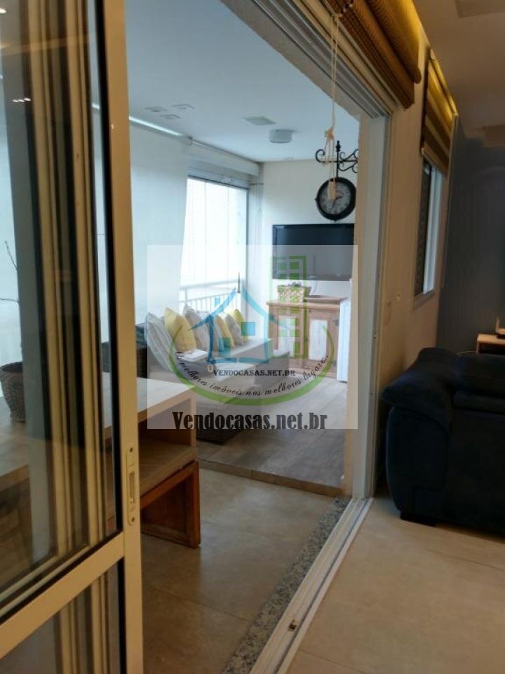 Apartamento para Venda - Vila Mascote