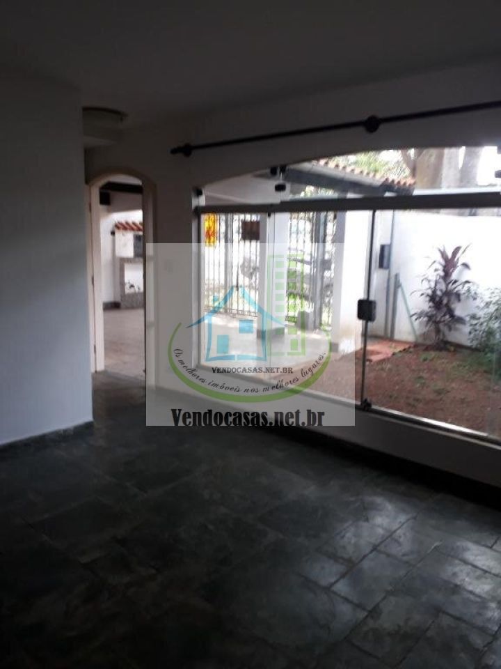Casa Térrea para Venda - Jardim Marajoara