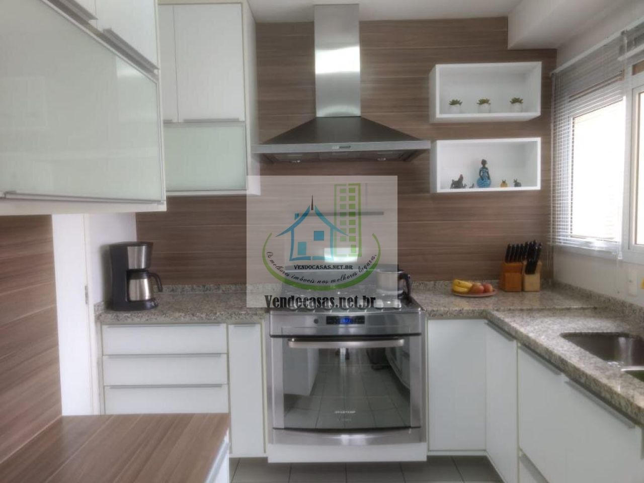 Apartamento para Venda - Vila Mascote