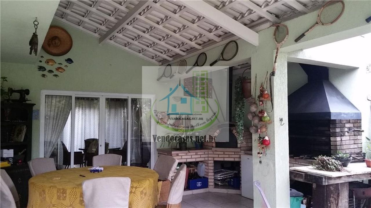 Casa de Condominio para Venda - Jardim Prudência