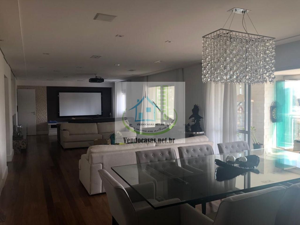 Apartamento para Venda - Jardim Anhangüera
