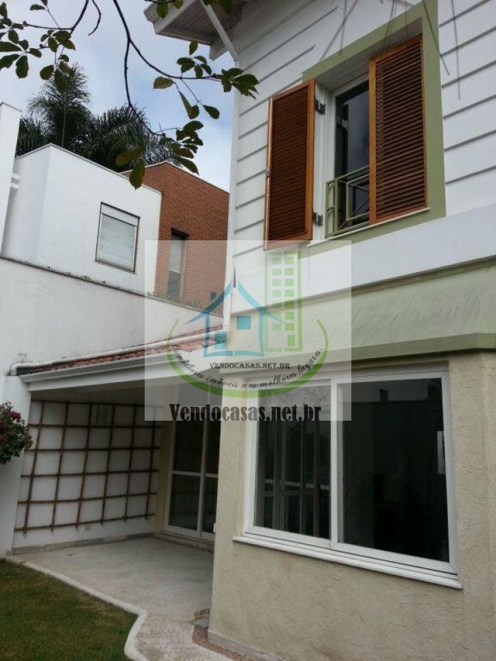 Casa de Condominio para Venda - Jardim dos Estados