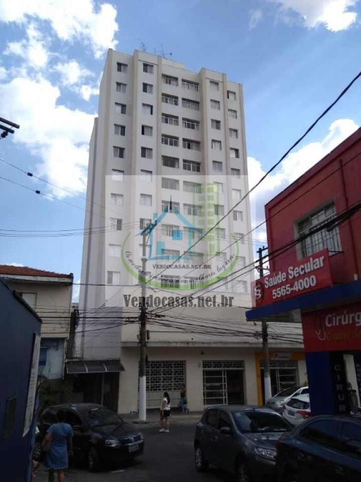 Apartamento para Venda - Santo Amaro