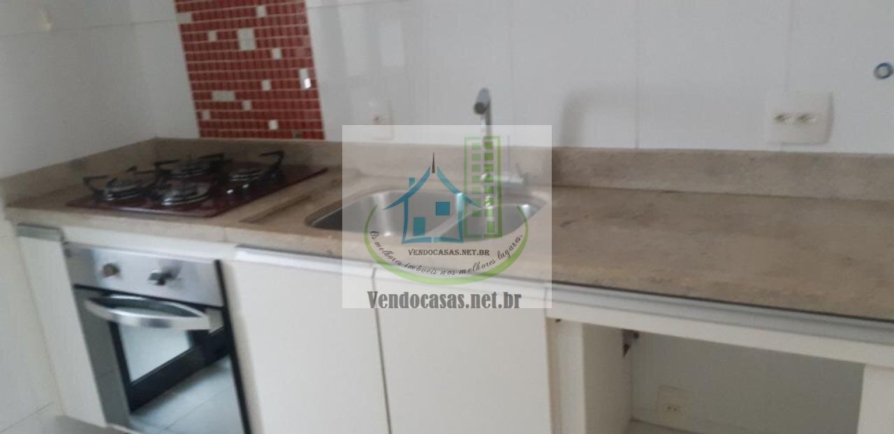 Apartamento para Locação - Jardim Santo Amaro