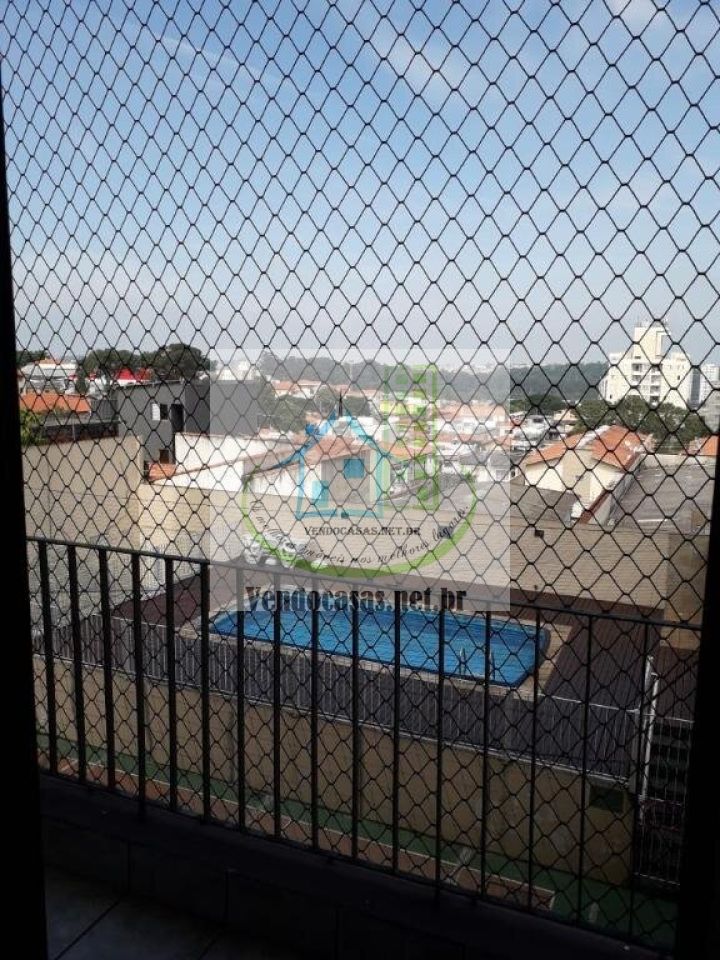 Apartamento para Venda - Campo Grande