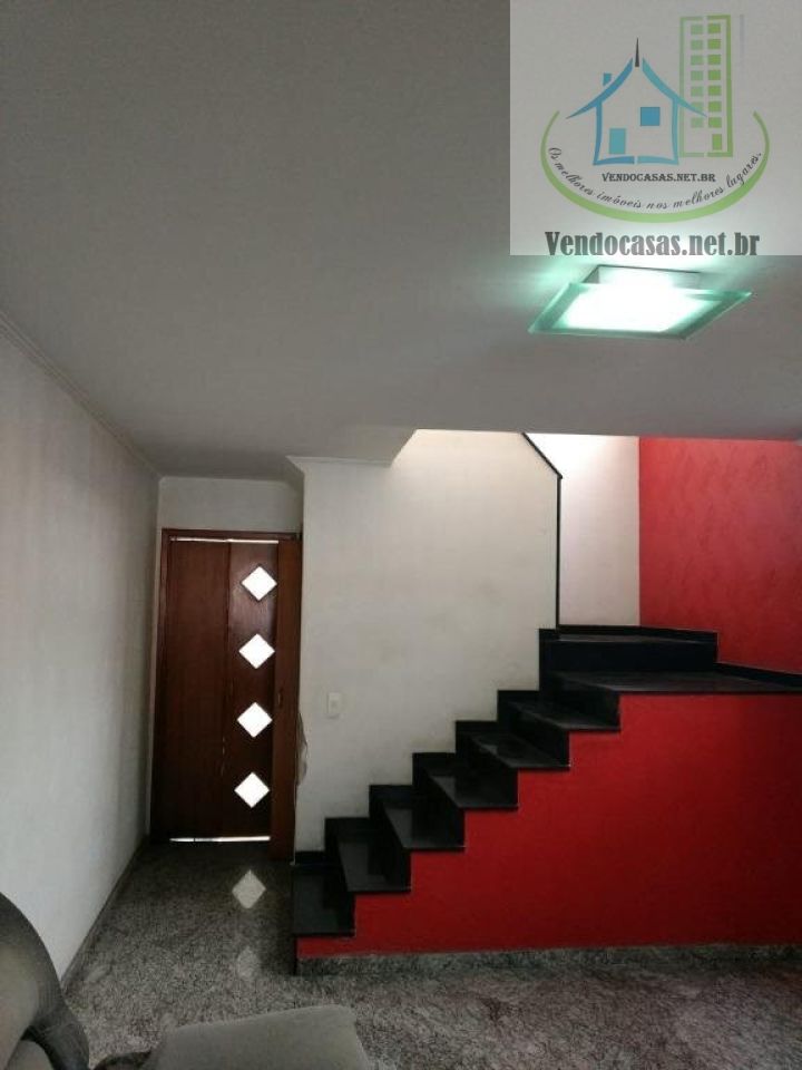 Sobrado para Venda - Parque Jabaquara