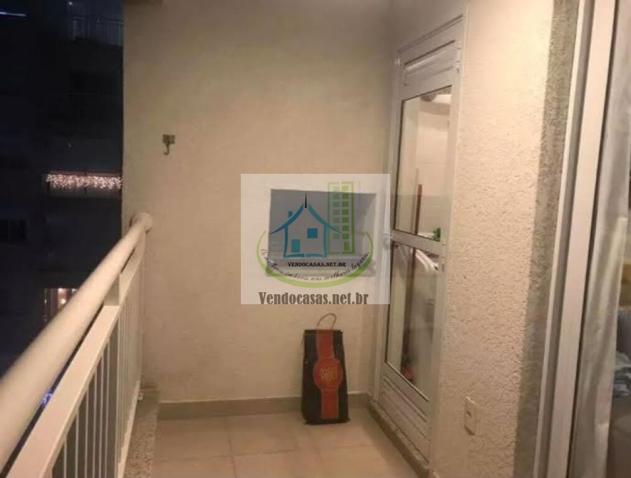 Apartamento para Venda - Jardim Marajoara
