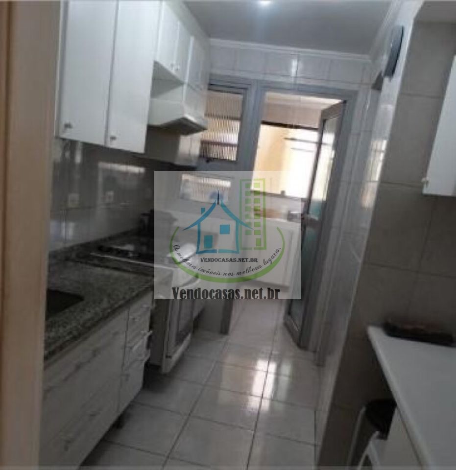 Apartamento para Venda - Jardim Marajoara