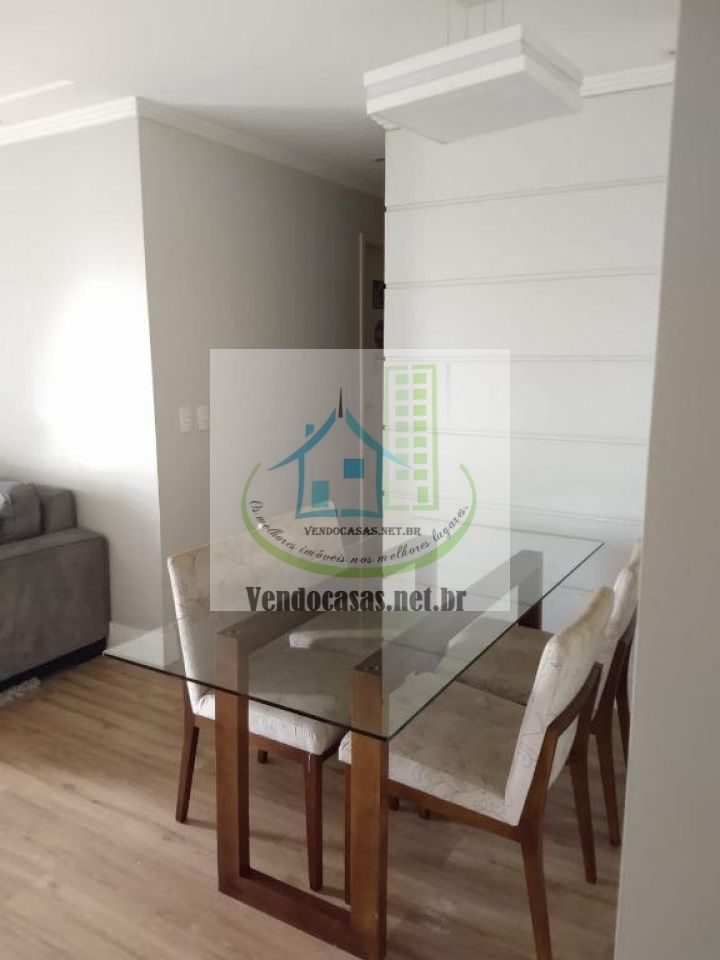 Apartamento para Venda - Jardim Marajoara
