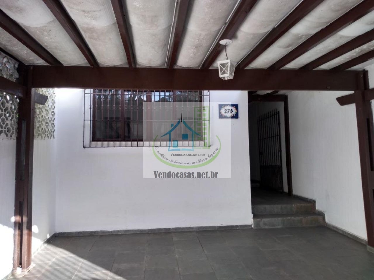 Sobrado para Venda - Jardim Marajoara