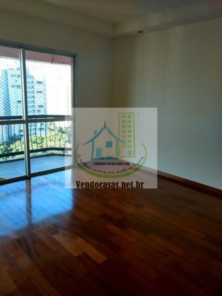Apartamento para Venda - Vila Mascote