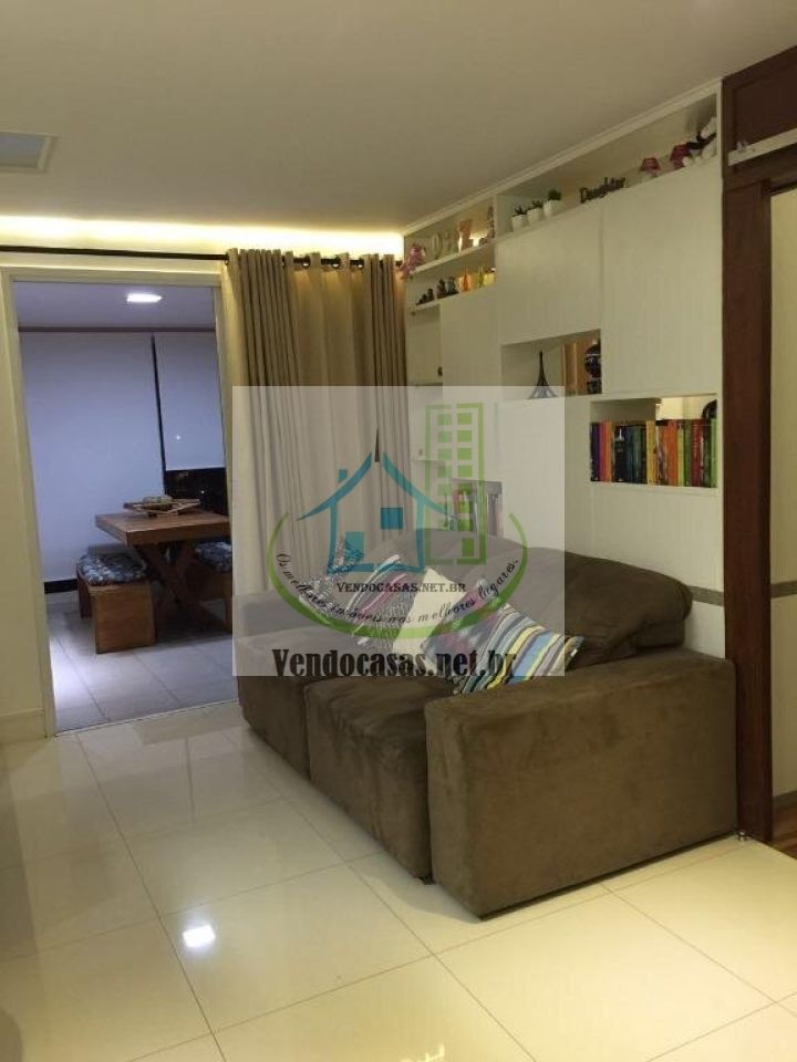 Apartamento para Venda - Jardim Prudência