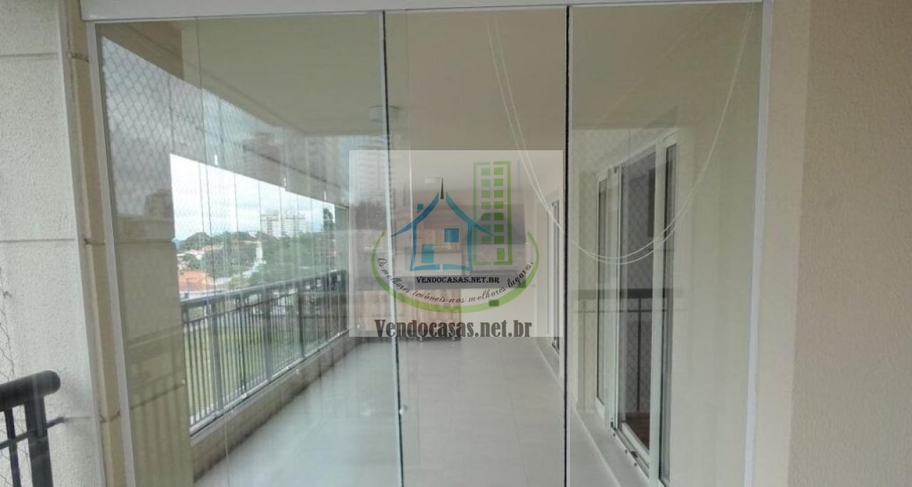 Apartamento para Venda - Jardim Marajoara