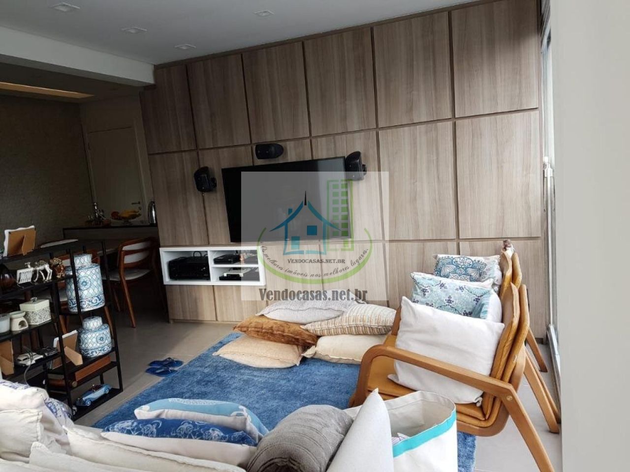 Apartamento para Venda - Vila Mascote