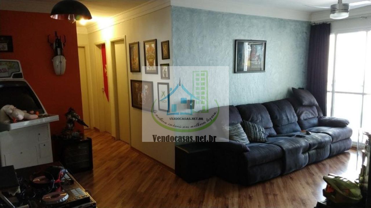 Apartamento para Venda - Jardim Marajoara