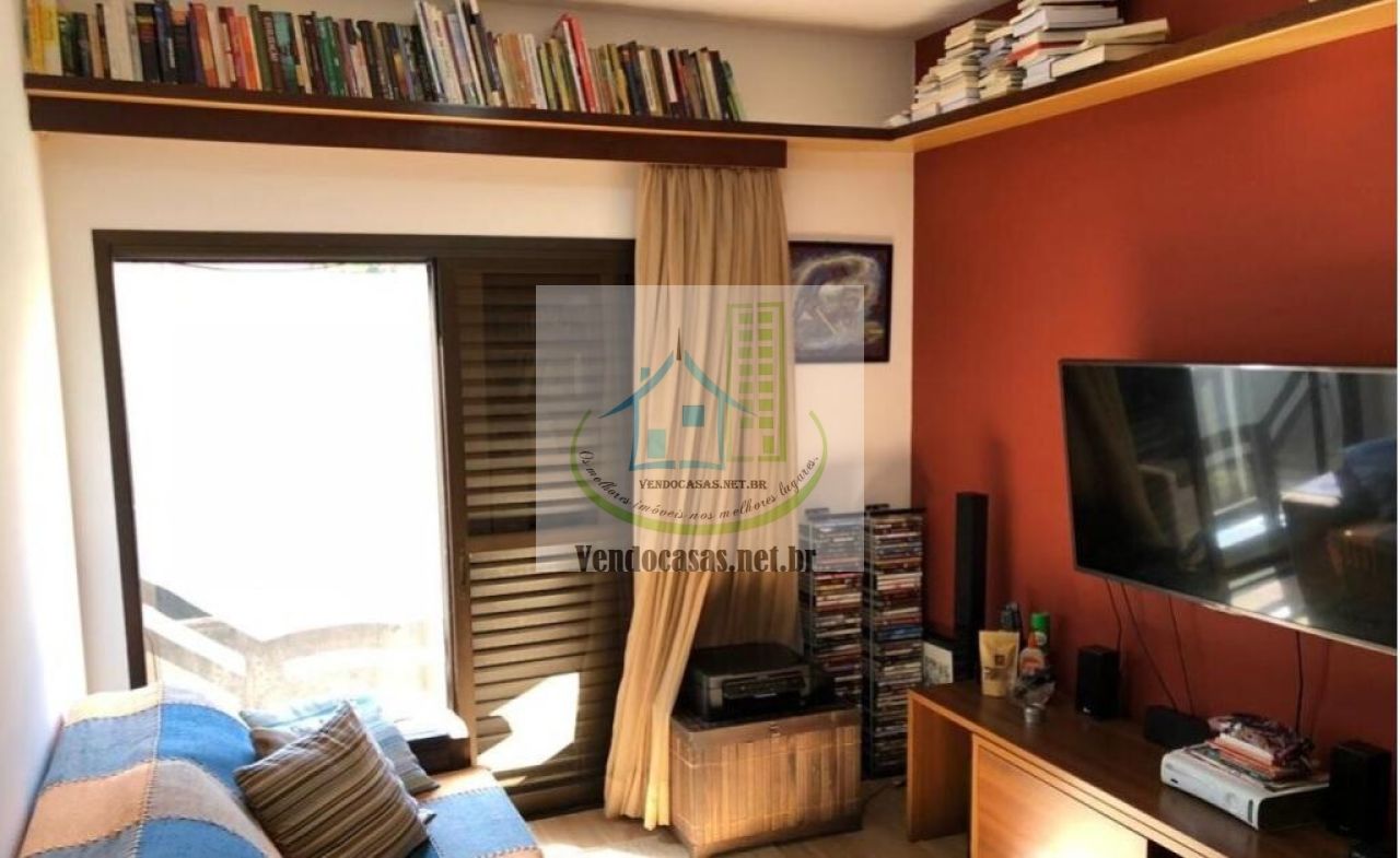 Apartamento para Venda - Jardim Marajoara
