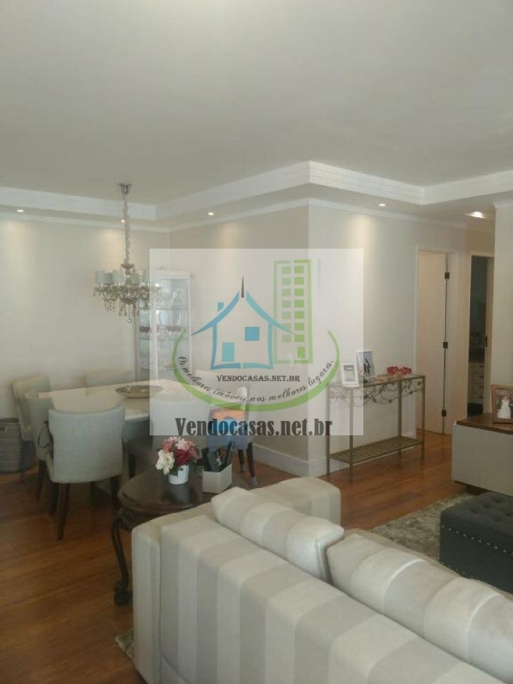 Apartamento para Venda - Vila Mascote