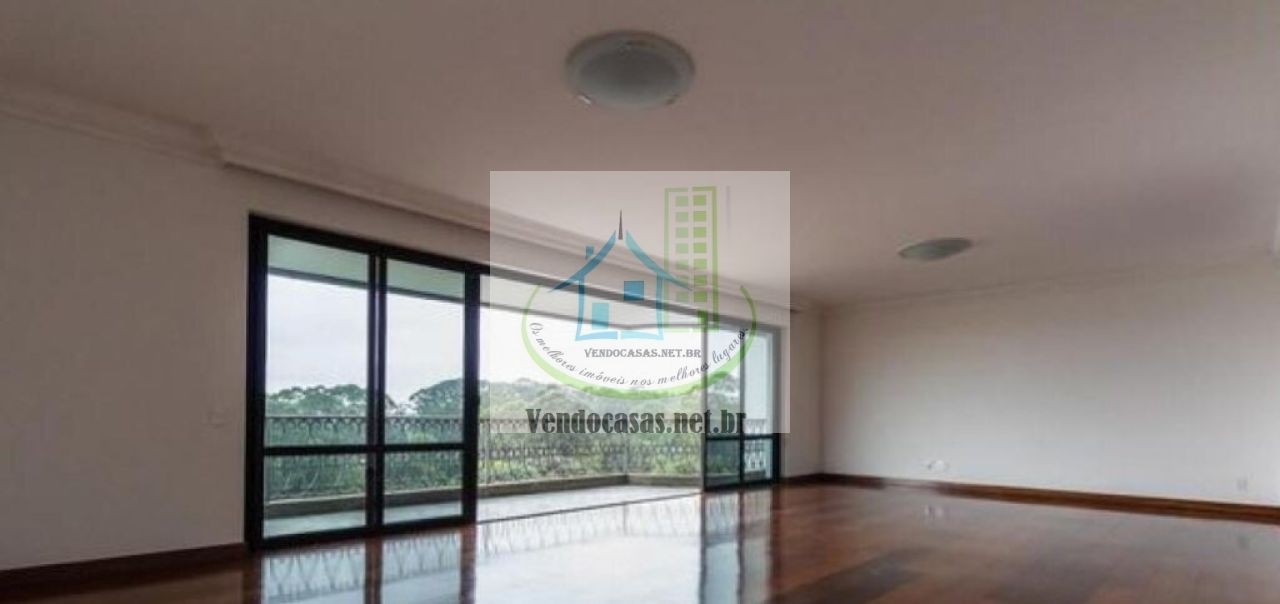 Apartamento para Venda - Santo Amaro