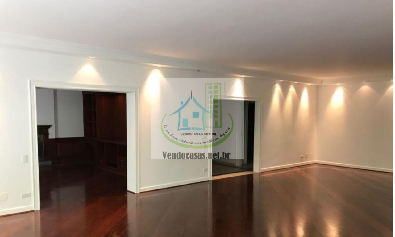 Apartamento para Locação - Santo Amaro