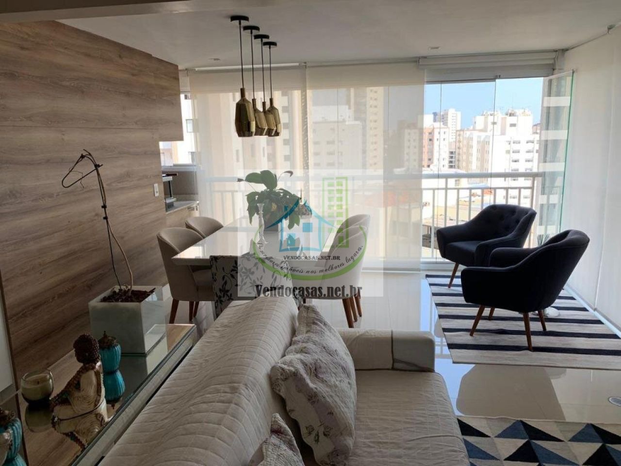Apartamento para Venda - Vila Mascote