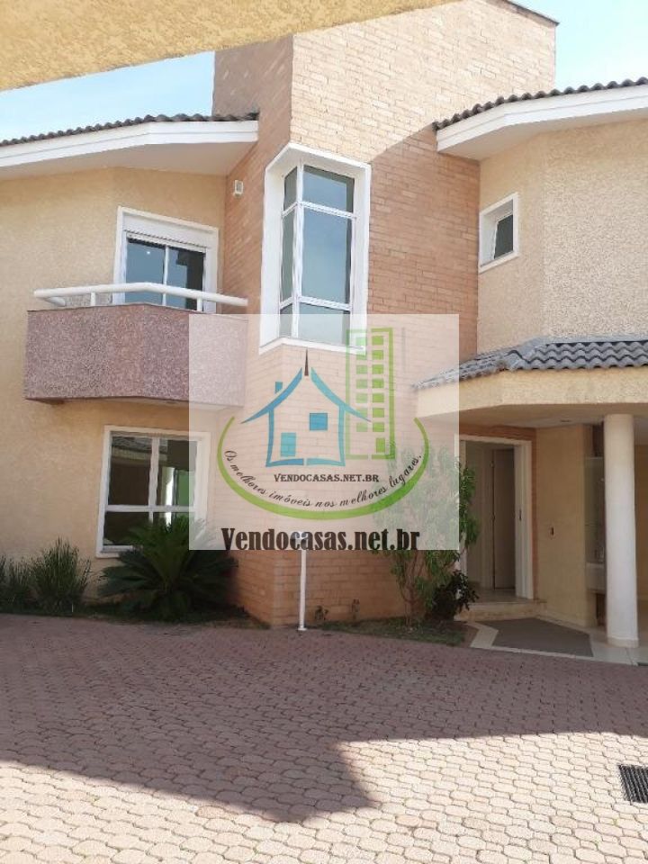 Casa de Condominio para Venda - Jardim Prudência
