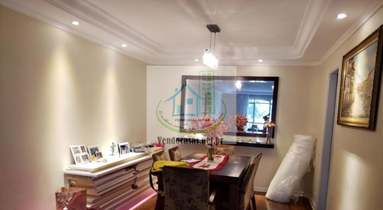 Apartamento para Venda - Jardim Marajoara